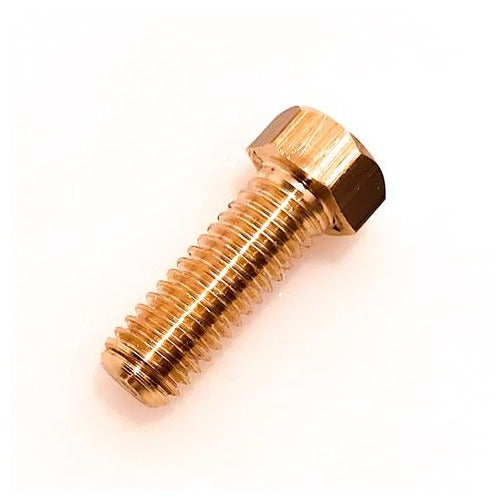 Buteo Photo Gear Messing Schroef 3/8" 21 mm