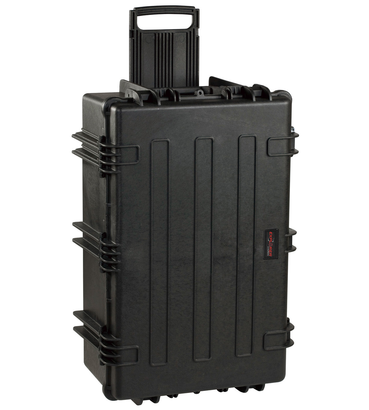 Explorer Cases Waterproof Rack Frame Trolley Koffer 7630-B15U