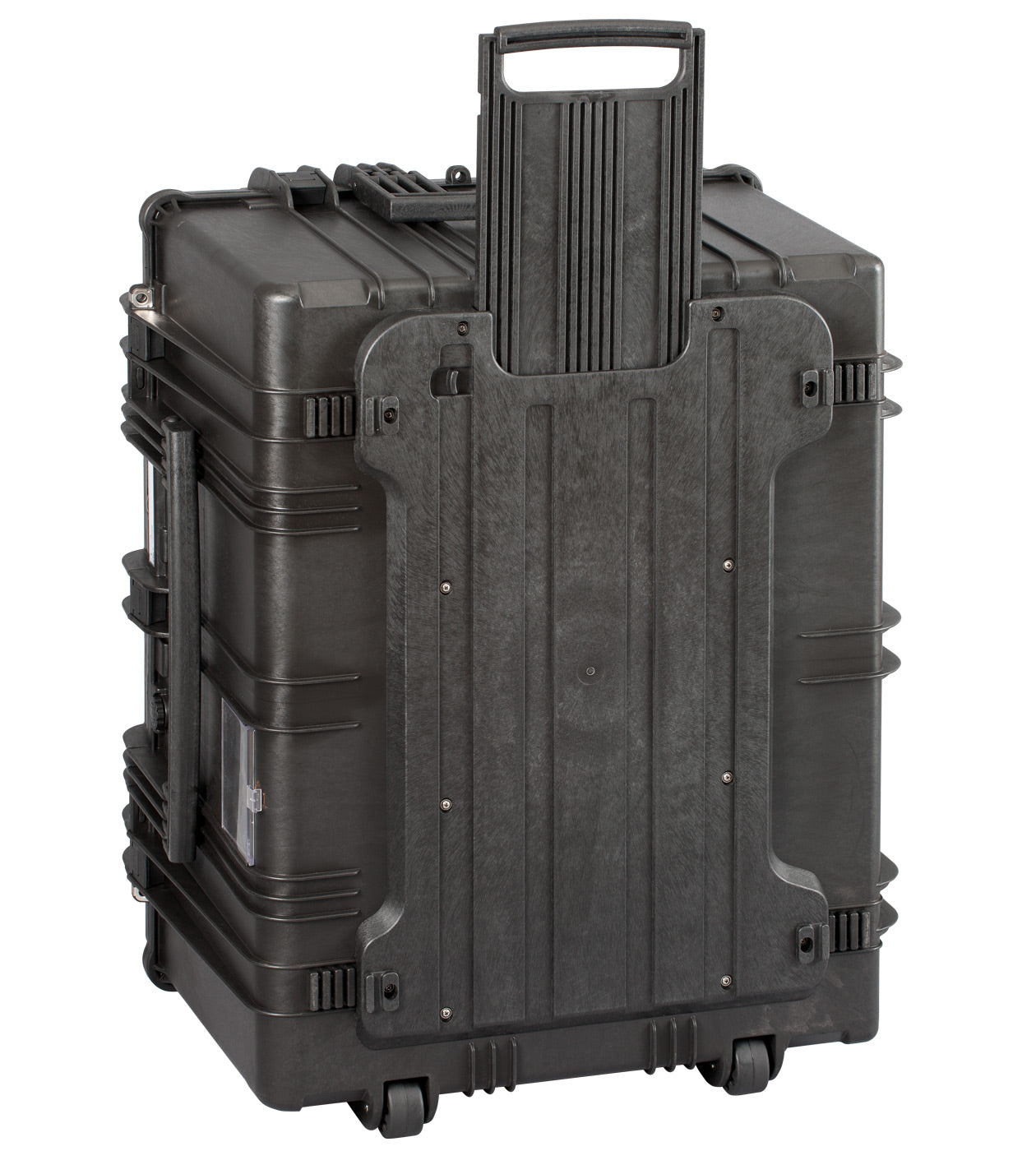 Explorer Cases 7745 Koffer Zwart met Plukschuim