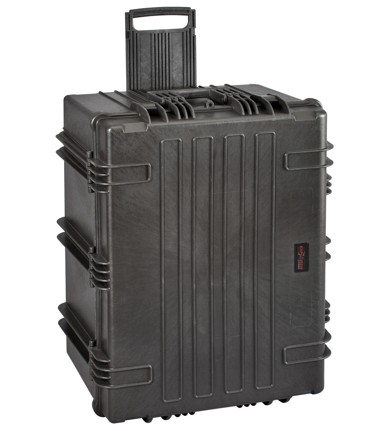 Explorer Cases 7745 Koffer Zwart