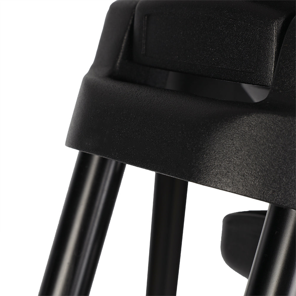 Nest Professioneel Statief EI-7085-C2 + Vloeistofgedempte Kop