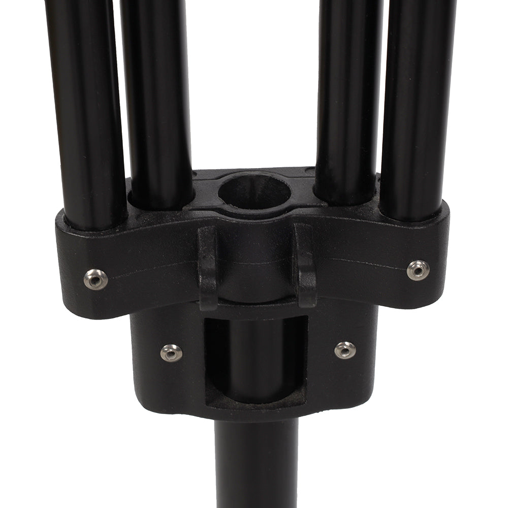 Nest Professioneel Statief EI-7085-C2 + Vloeistofgedempte Kop