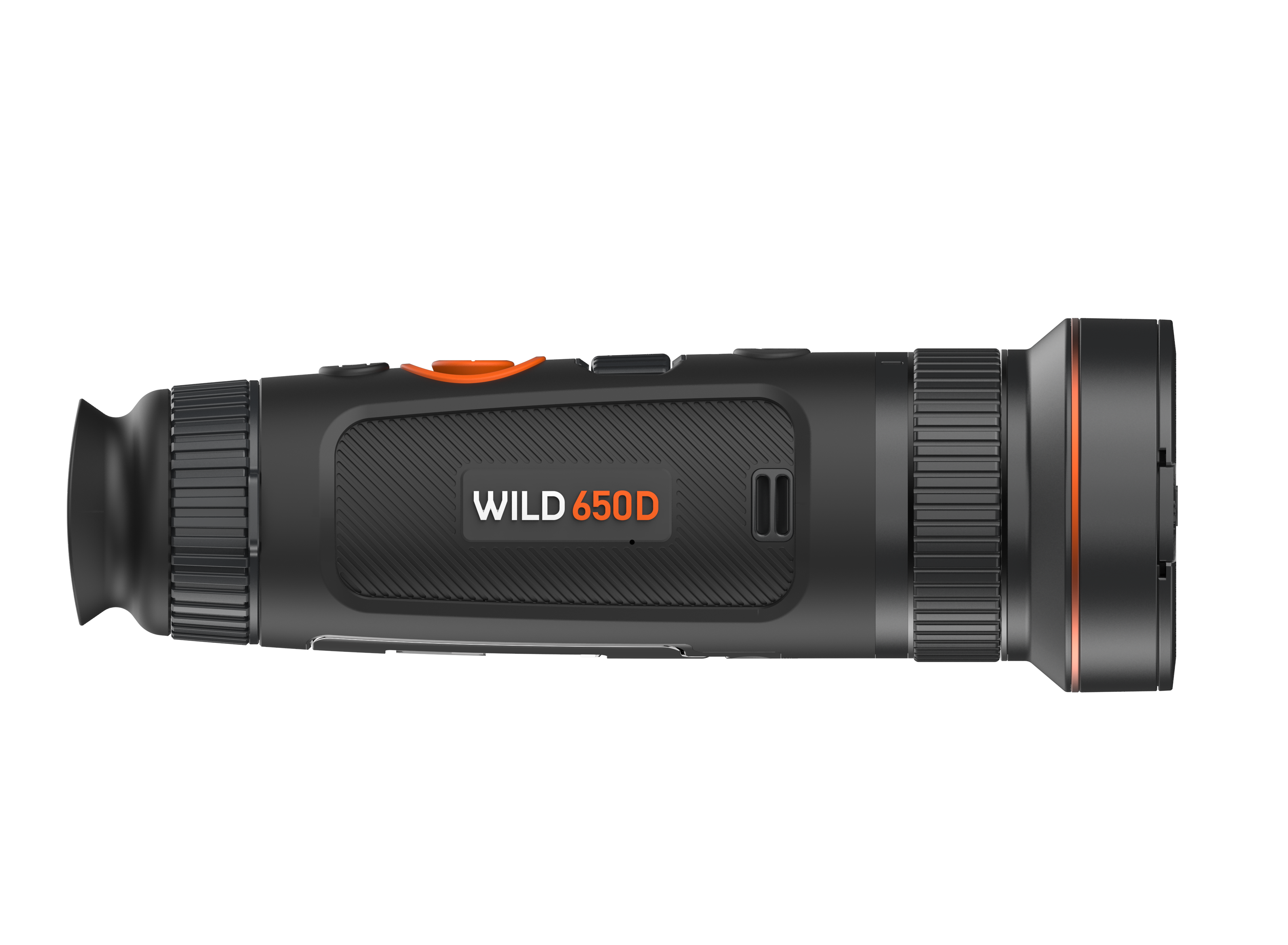 ThermTec WILD 650D