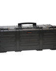 Explorer Cases 9433 Koffer Zwart met Plukschuim