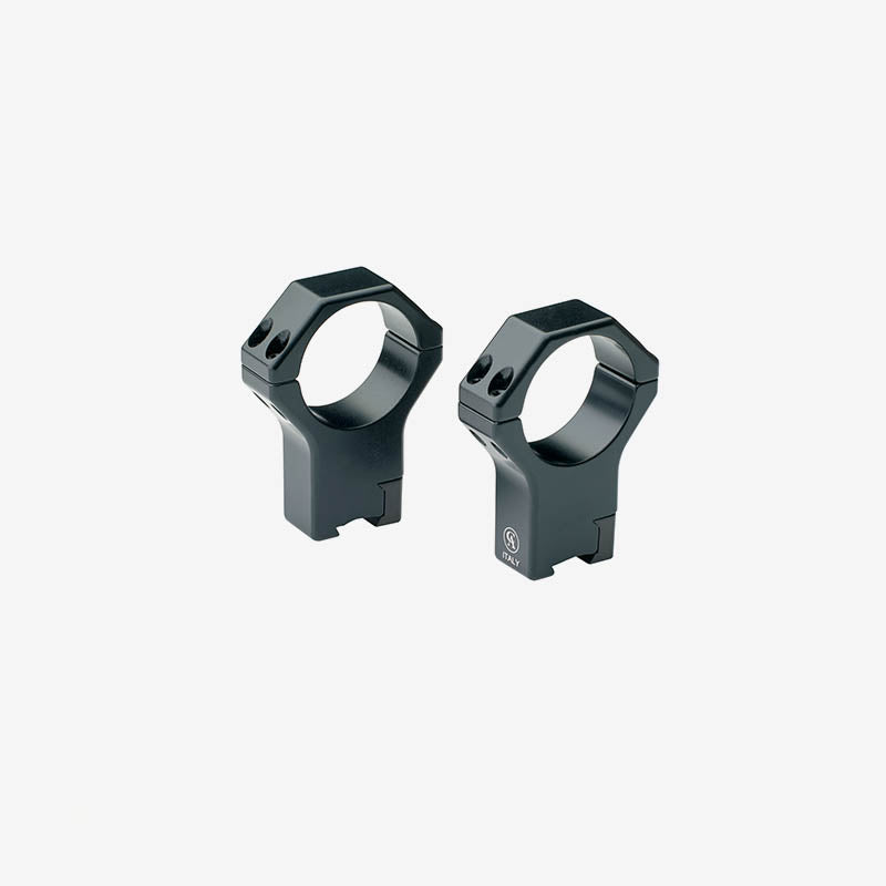 Contessa Set Pair of Rings European Standard (12mm) - 1'' - 20MM