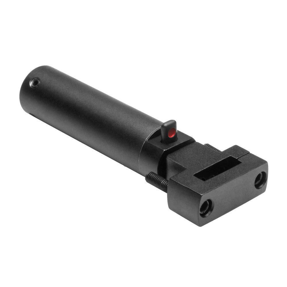 NC Star Laser - Pistol, Red, Triggerguard Mount