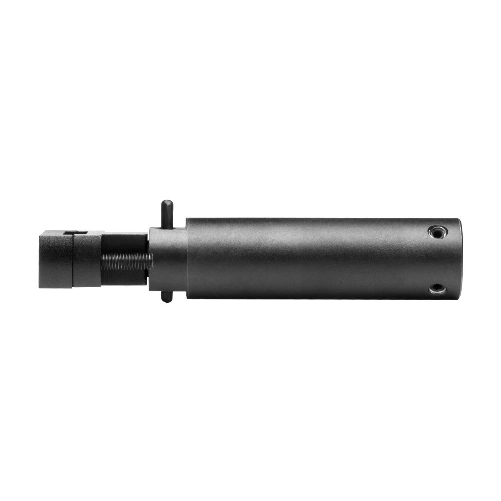 NC Star Laser - Pistol, Red, Triggerguard Mount