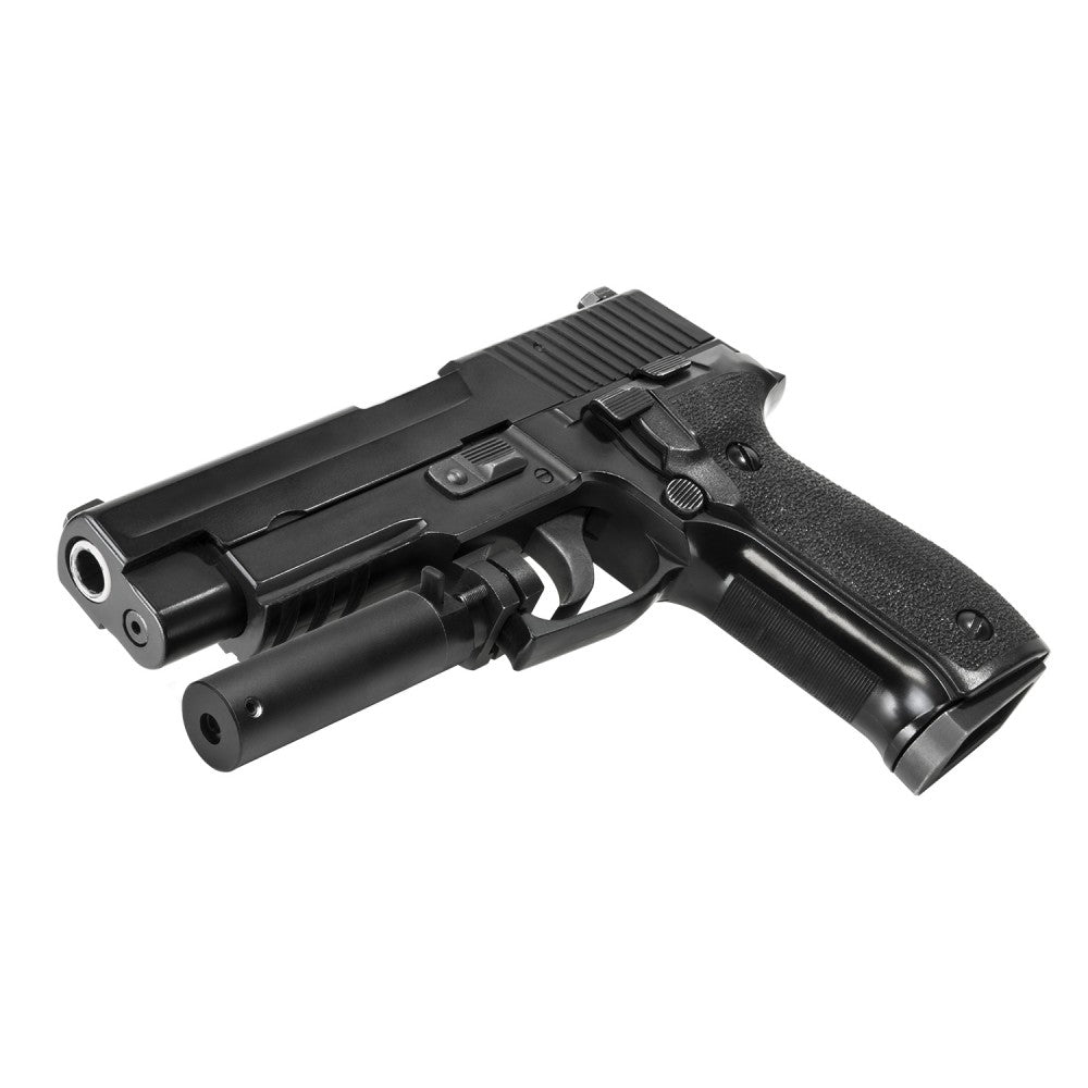 NC Star Laser - Pistol, Red, Triggerguard Mount