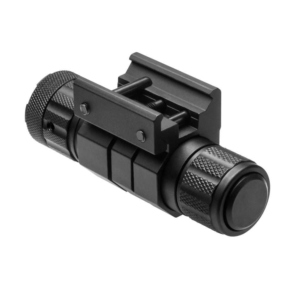 NC Star Laser - Compact, Green, Picatinny/Weaver