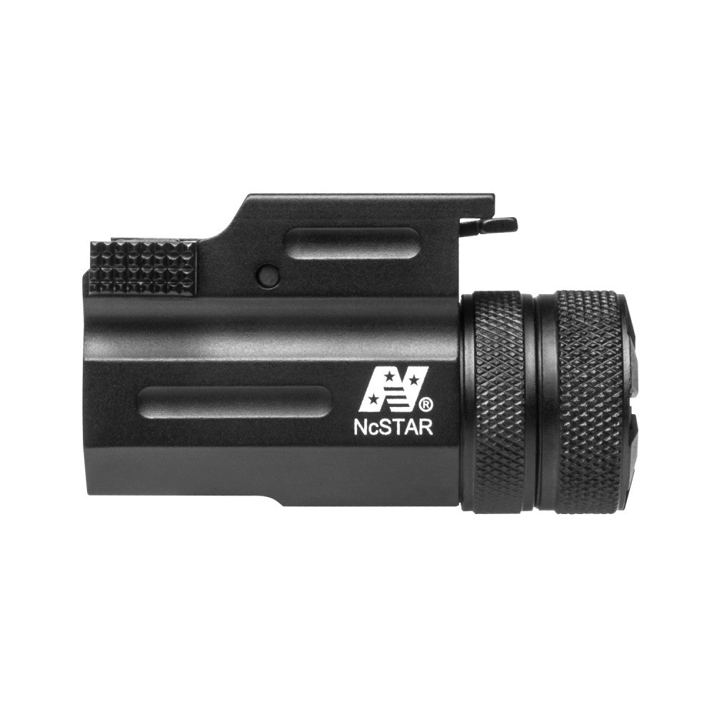 NC Star Laser - Compact, Green, Quick Release Picatinny/Weaver