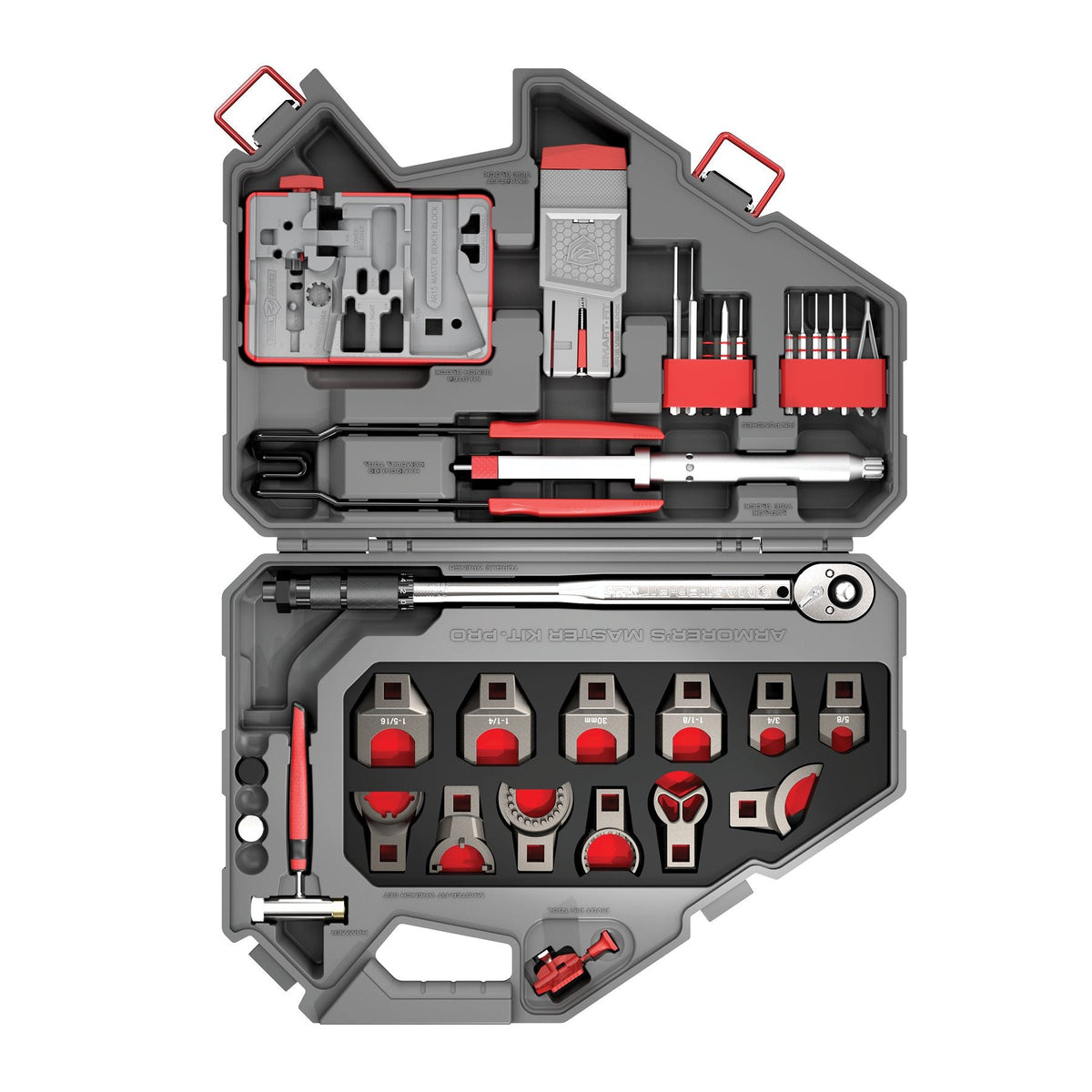 Real Avid Armorer's Master Kit Pro - AR15