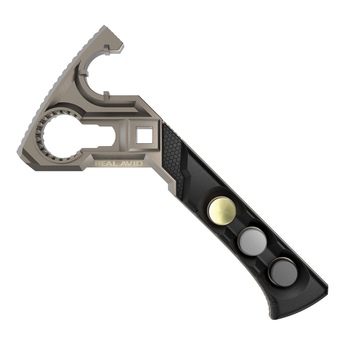 Real Avid Armorer's Master Wrench - AR15