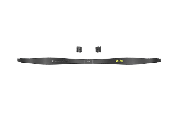 EK Archery Limbs 175bs for Jag 2 Pro