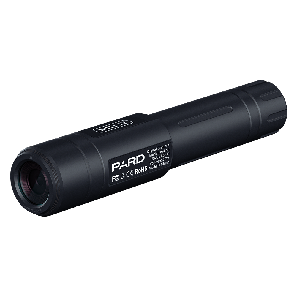 Pard Action Cam AC-11
