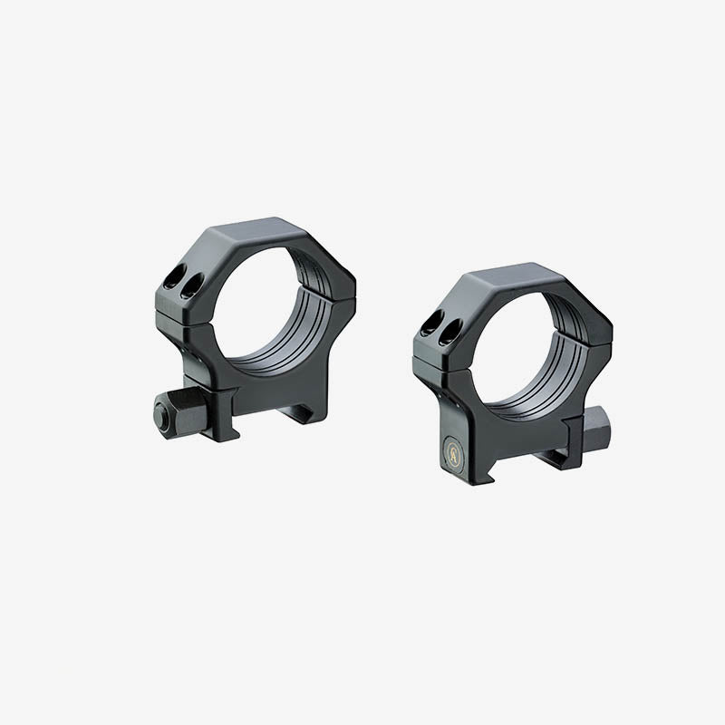 Contessa Picatinny Ringen SPP (gehard staal)