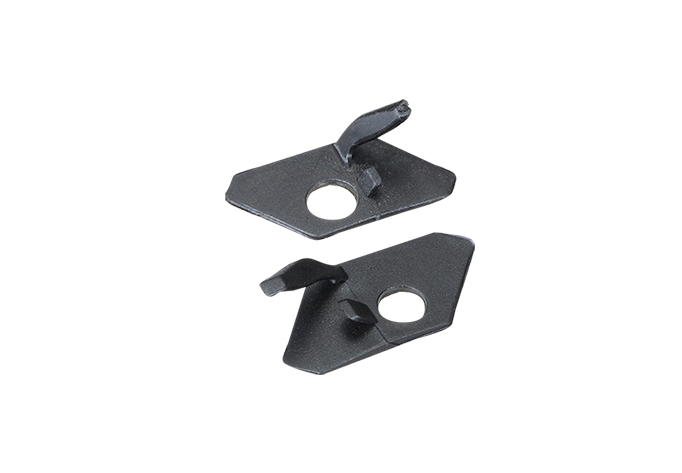 EK Archery Stick on arrow rest left hand p/2