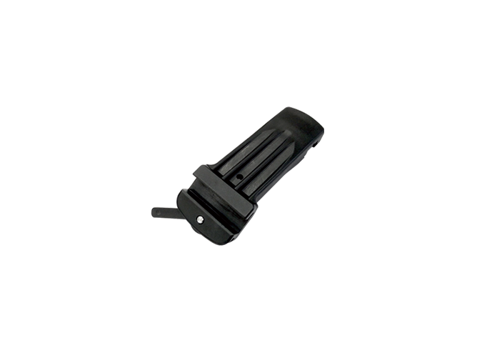 EK Archery Quiver Side-Mount Kit, Crossbow