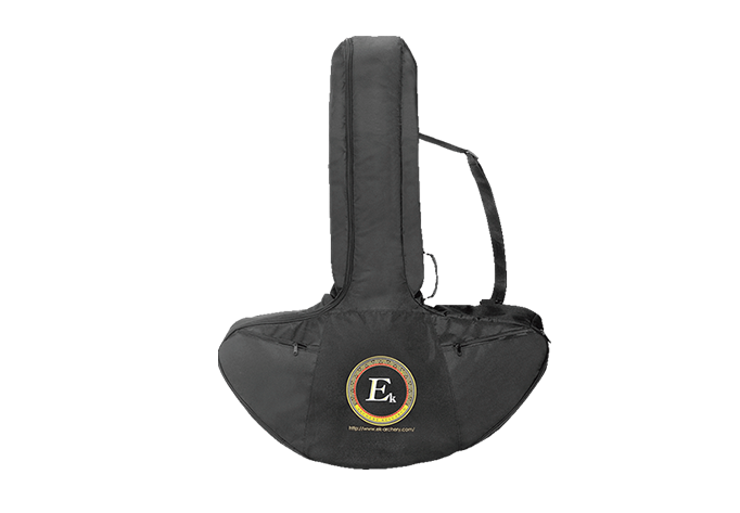 EK Archery Bag, Crossbow up to 30", Black