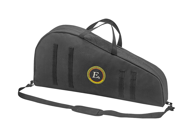EK Archery Bag, Crossbow Cobra Siege, Black