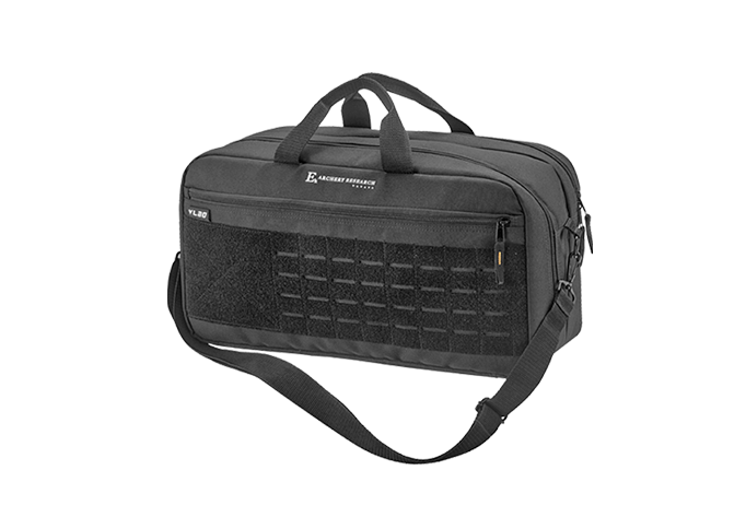 EK Archery Bag, Crossbow Vlad, Black