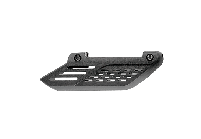EK Archery Foregrip palm swell