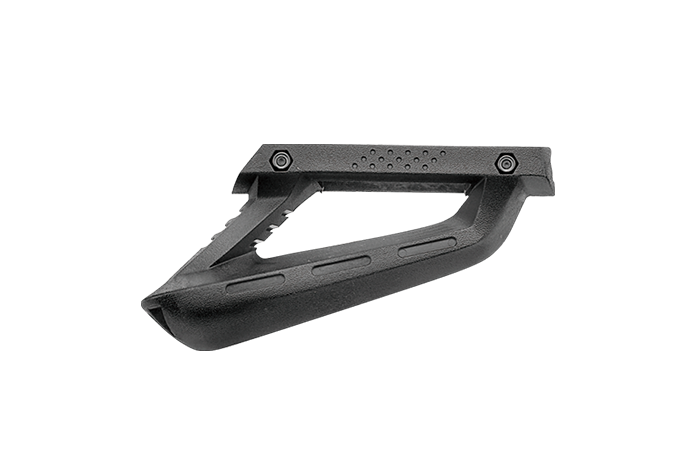 EK Archery Foregrip triangle