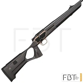 Fine Ballistic Tools Stock Unic Revolution - Blaser R93 2-Part Stock, 3D-Printed Carbon Thumbhole