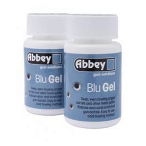 Abbey Blue Gel Pot 75 gram
