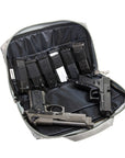 NC Star Discreet Pistol Case - Digital Camo