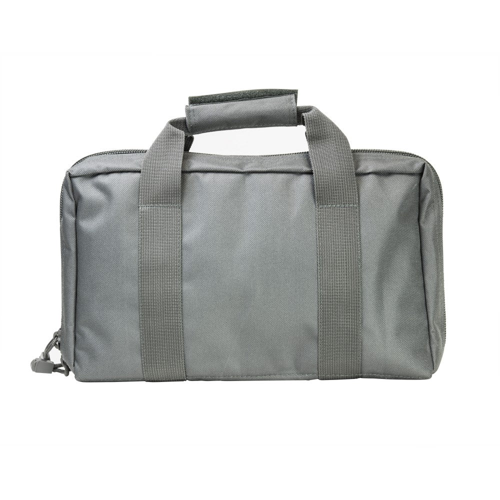 NC Star Discreet Pistol Case - Urban Gray