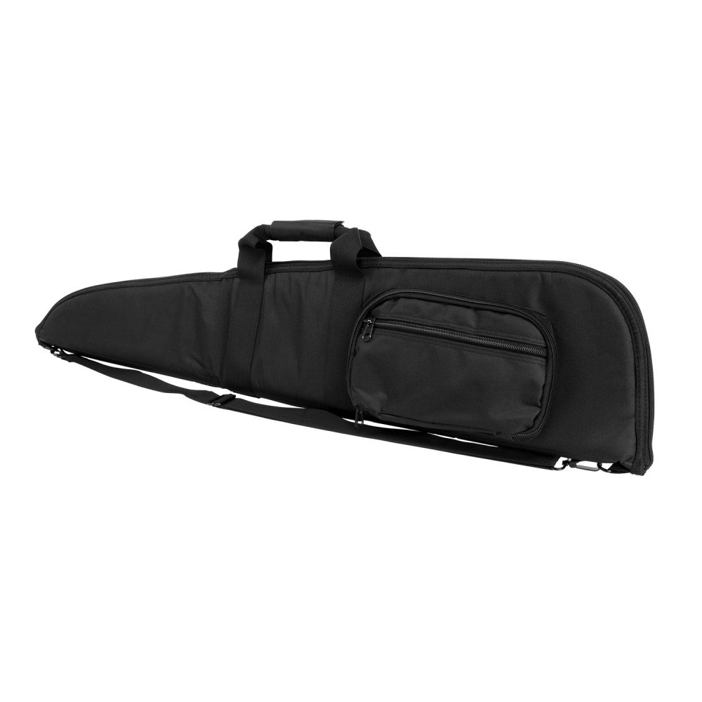 NC Star Rifle Case 2906, 52x9", Black