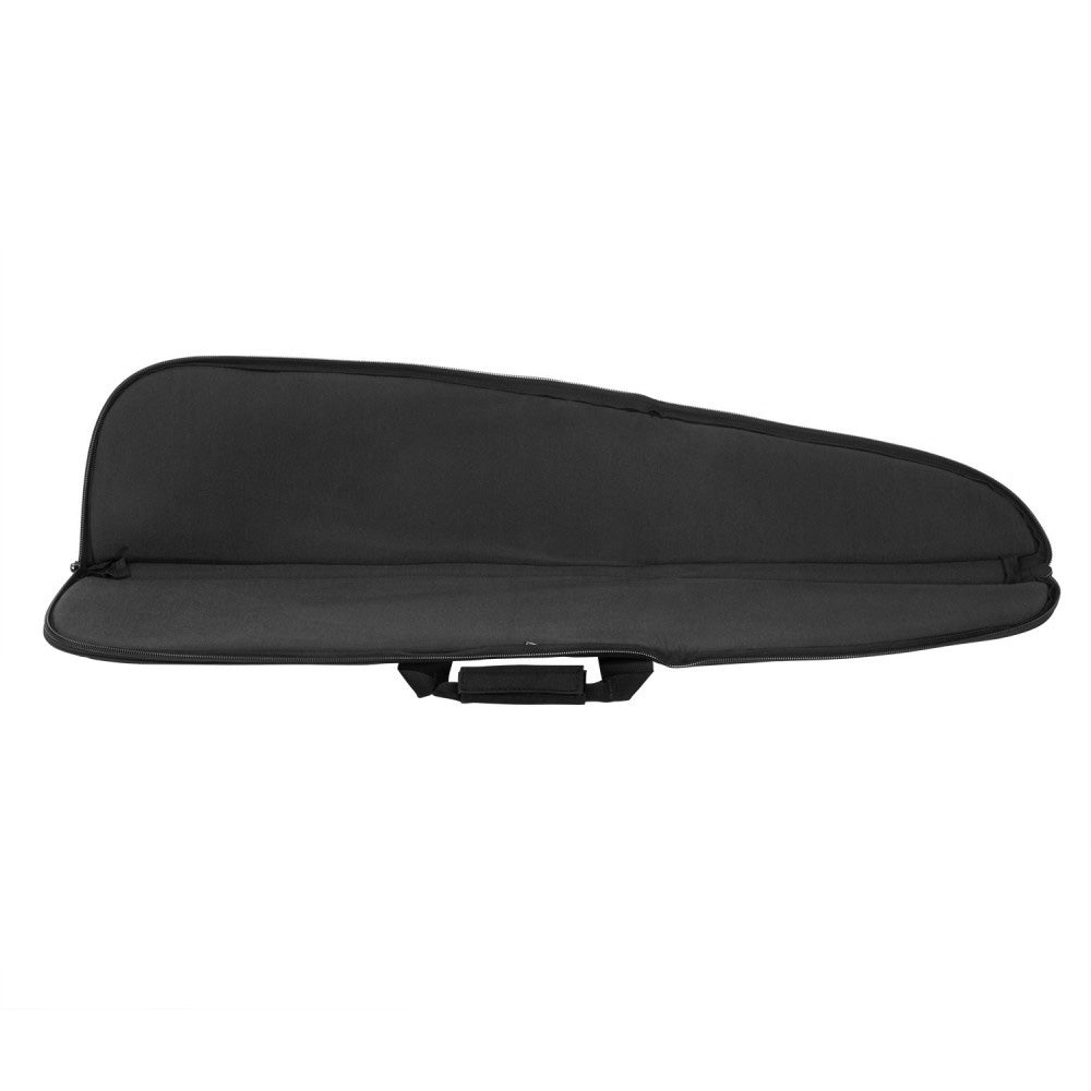 NC Star Rifle Case 2906, 48x9", Black