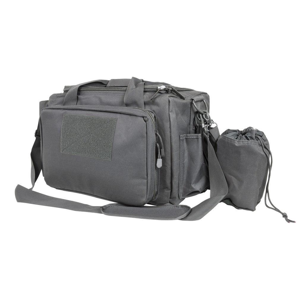 NC Star Range Bag - Competition - Urban Gray
