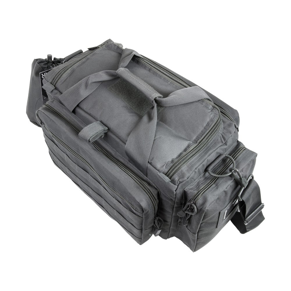 NC Star Range Bag - Competition - Urban Gray