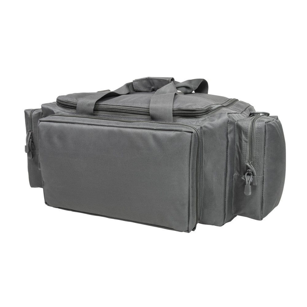 NC Star Range Bag - Expert - Urban Gray