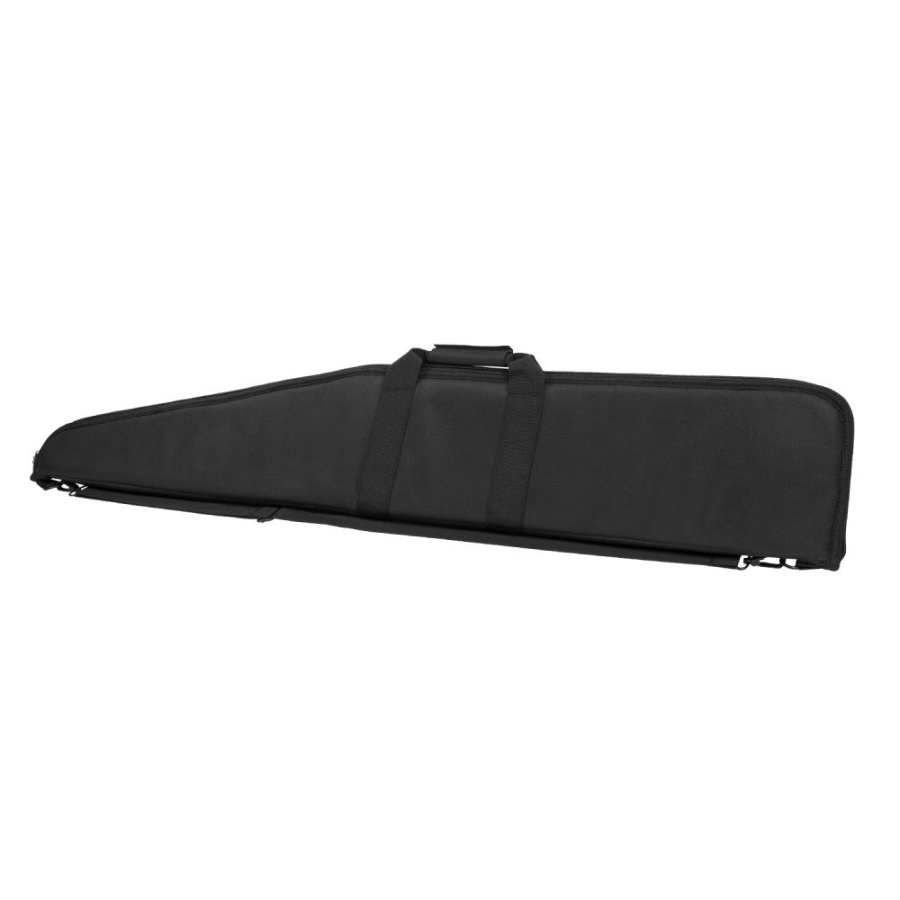NC Star Shotgun Case 2958 48"L X 8"H - Black