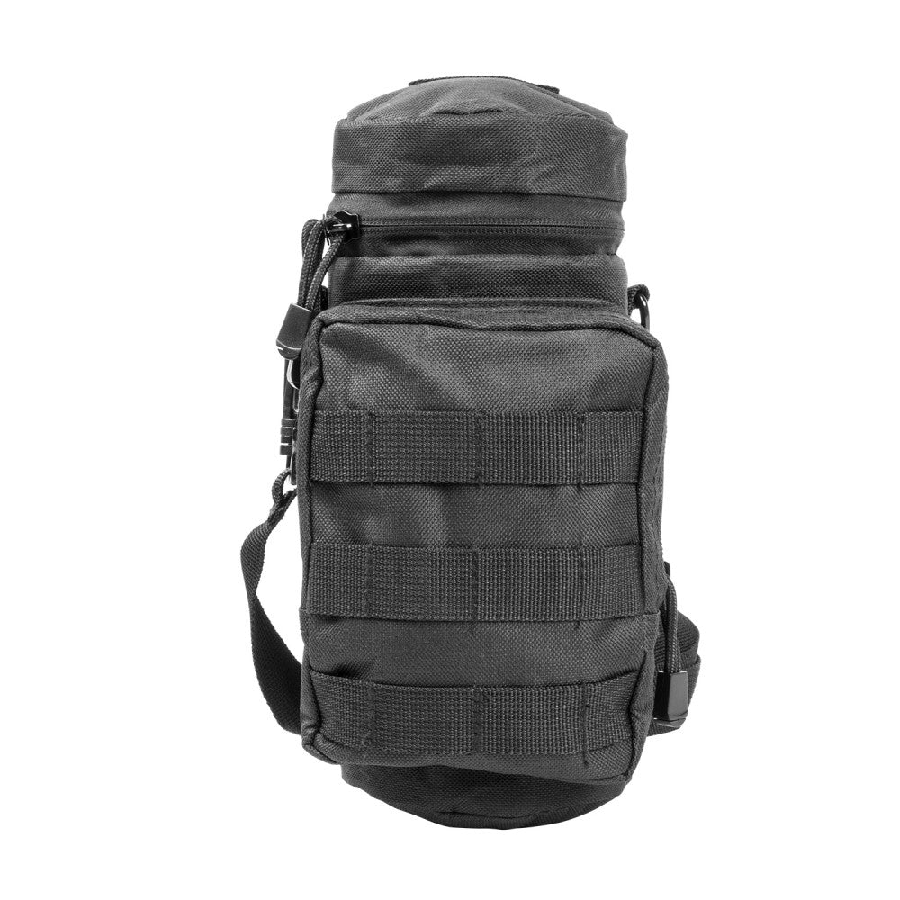 NC Star VISM MOLLE fleshouder - Zwart