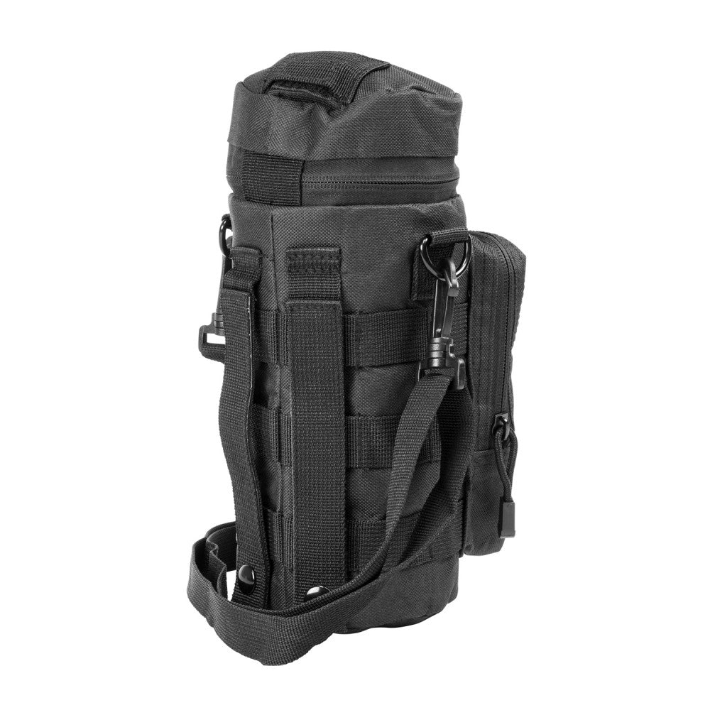 NC Star VISM MOLLE fleshouder - Zwart