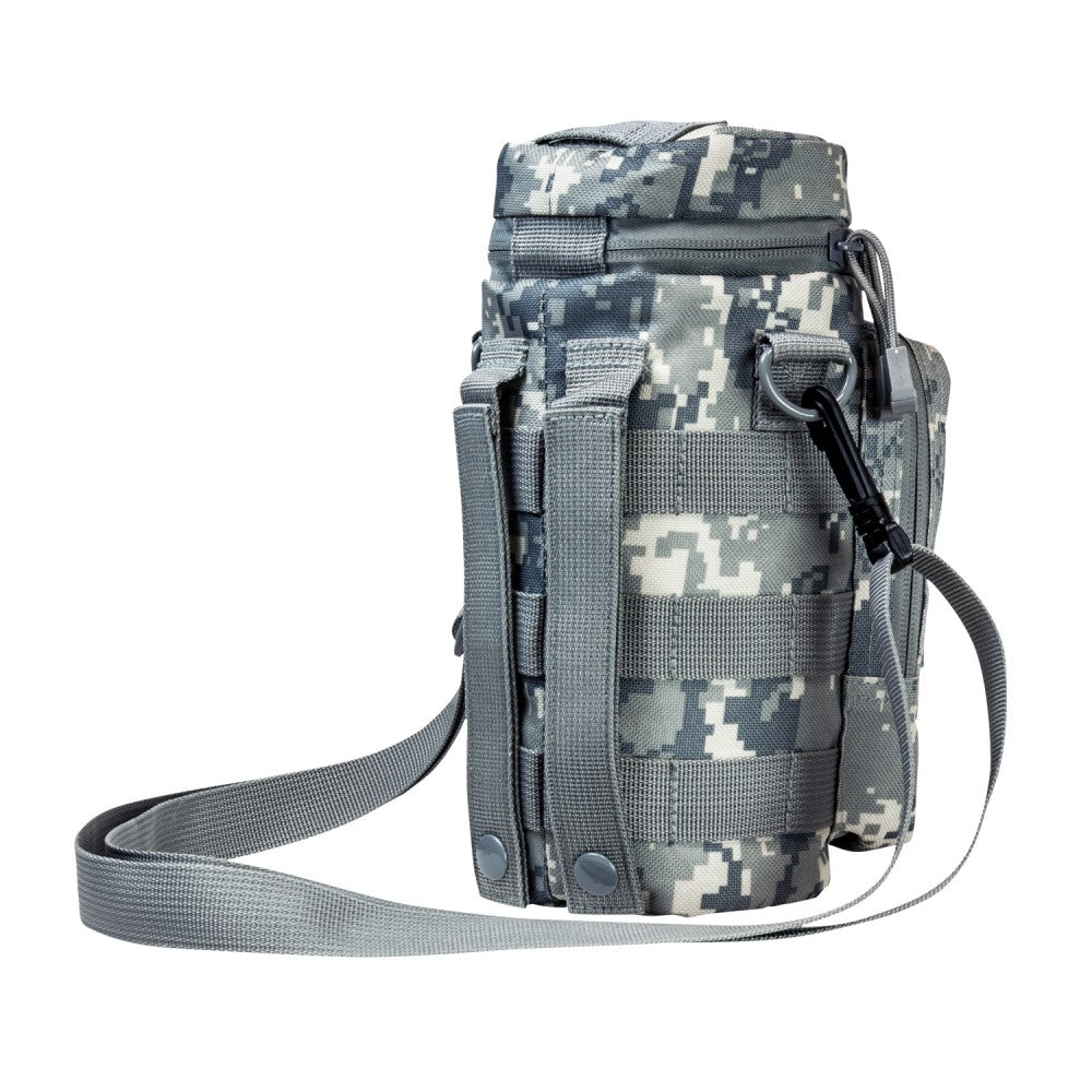 NC Star VISM MOLLE fleshouder - Digital Camo