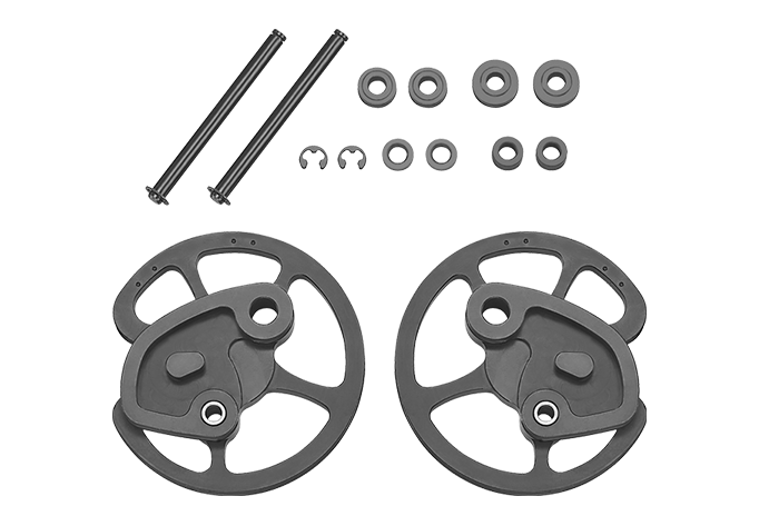 EK Archery Cams for Accelerator 410 / Guillotine X