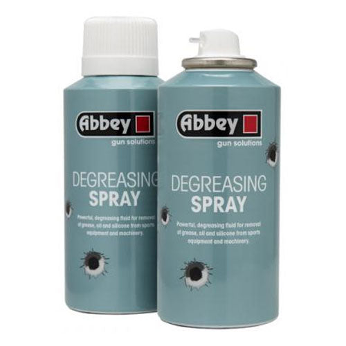 Abbey Gun Degreasing Spray 150 ml