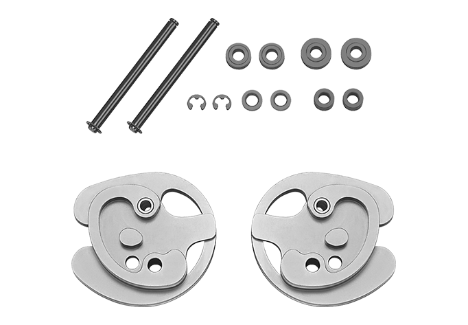 EK Archery Cams for Titan