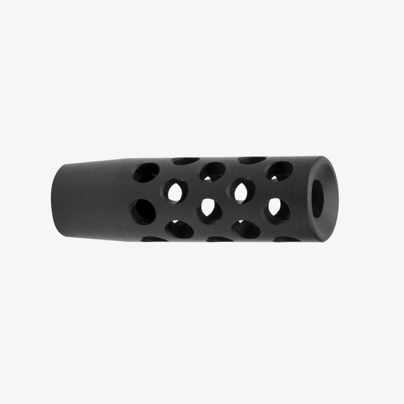 Contessa Muzzle Brake Ø16-17mm M14X1