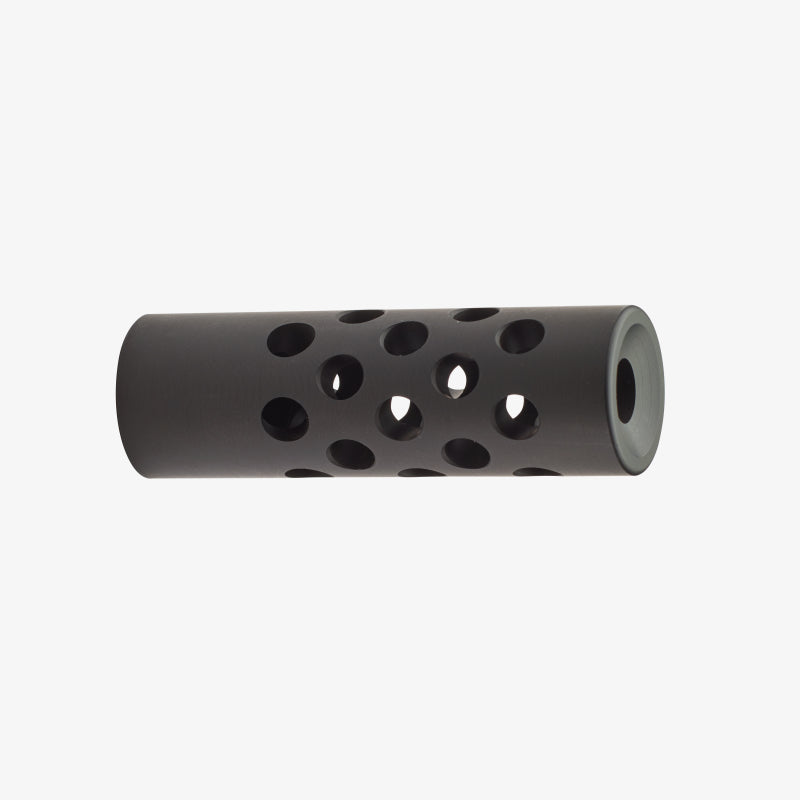 Contessa Muzzle Brake Ø19mm M14X1 - Max 7,62mm