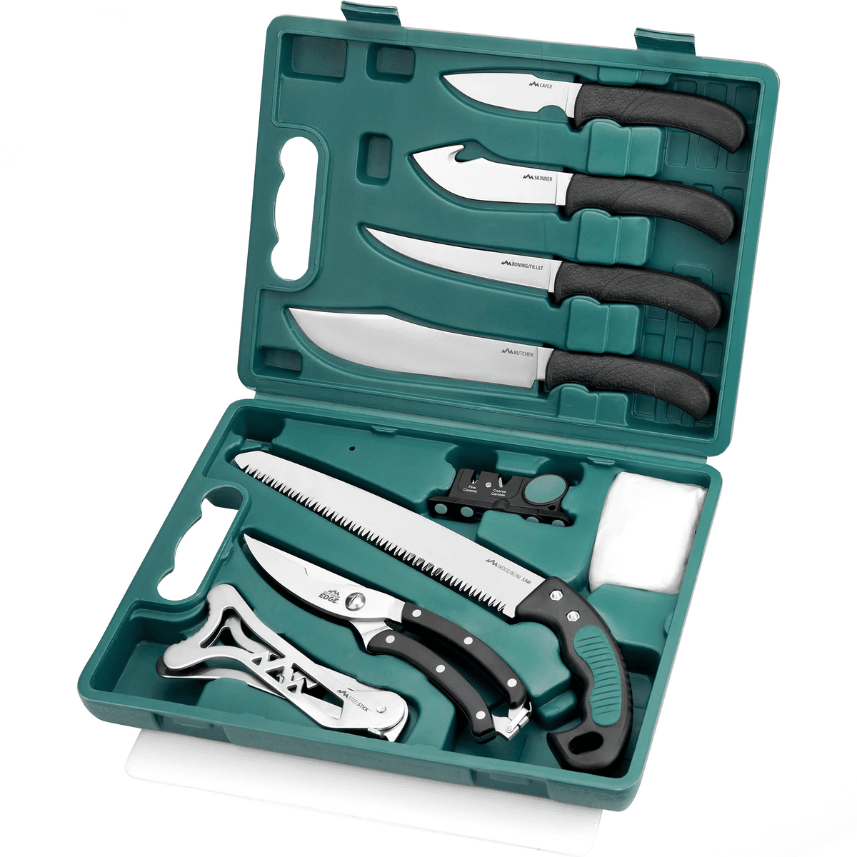 Outdoor Edge Knife Sharpener Edge-X