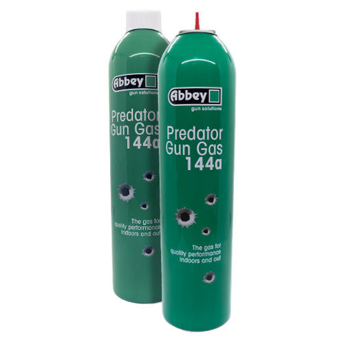 Abbey Predator 144A Gas 700 ml