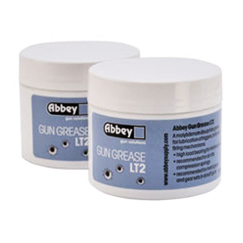 Abbey Gun Grease LT2 Pot 50 ml