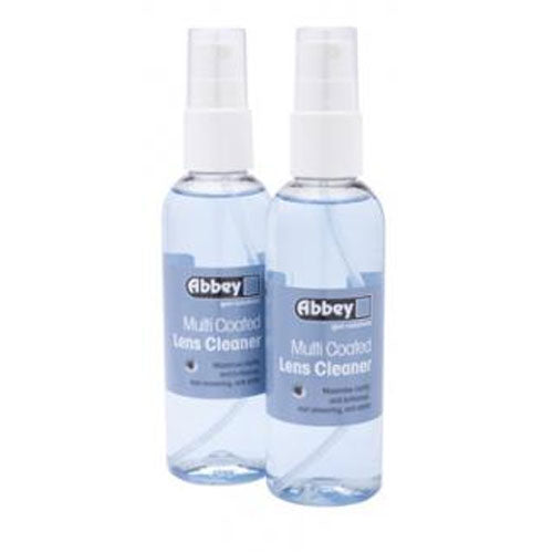 Abbey Lens Clean Spray 100 ml