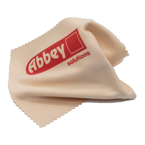 Abbey Lens Clean Cloth