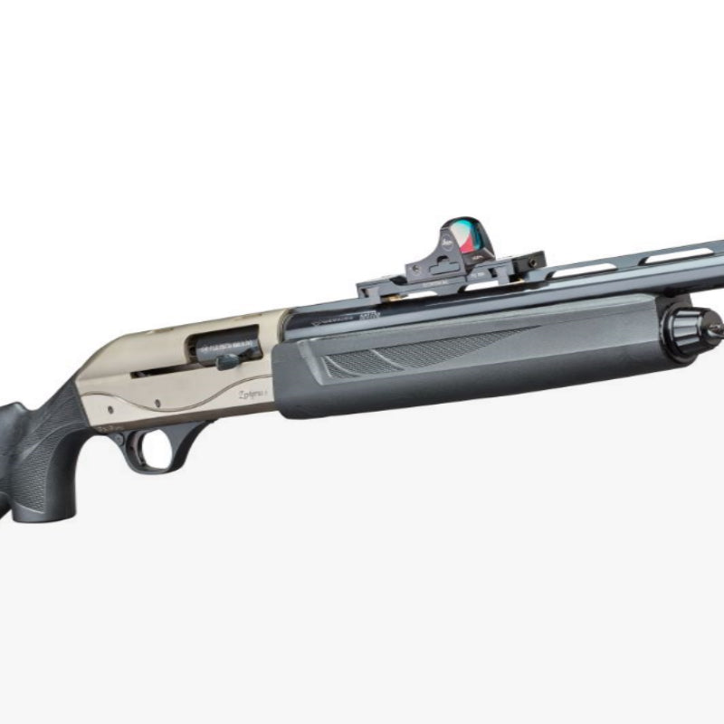 Contessa Magic Red-Dot Shotgun Rib-Mount Leica Tempus, Noblex, Burris Fast Fire, Meopta Meosight, Sight Mark Mini Shot